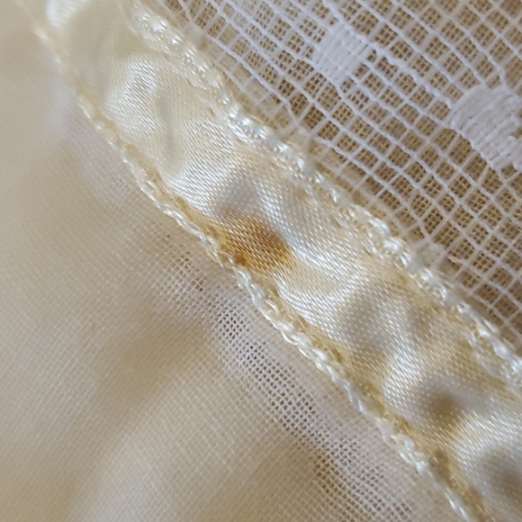 Gunne Sax Floral Vintage Dress - Picture 15 of 16